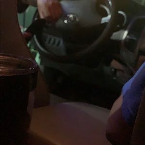 Meet your Posher, Tony